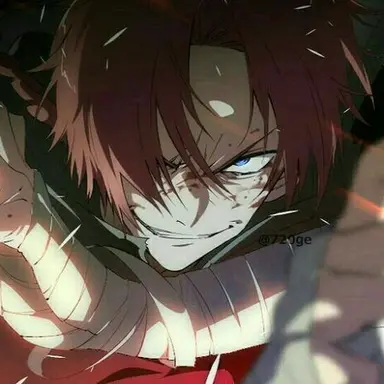 Profile image of 神威