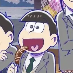 Profile image of 오소마츠