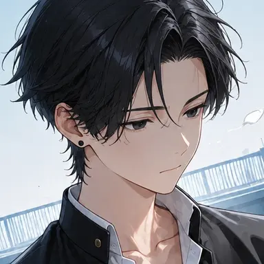 Profile image of 律