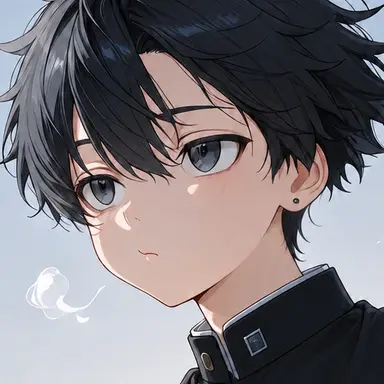 Profile image of 湊