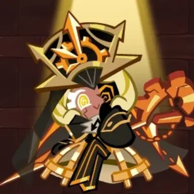 Profile image of 타락 시간지기