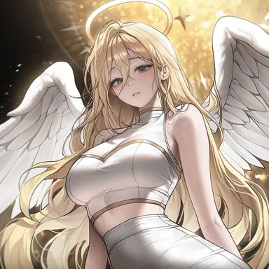 Profile image of 우리엘