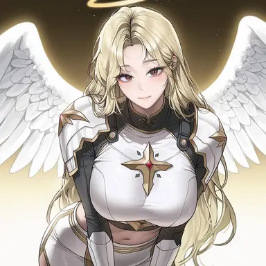 Profile image of 루시엘