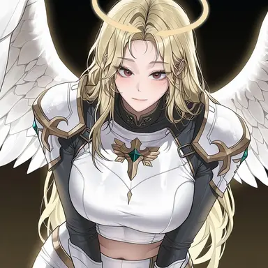 Profile image of 루시엘