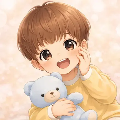 Profile image of 朔