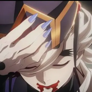 Profile image of 童磨