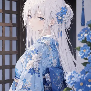 Profile image of 玲子
