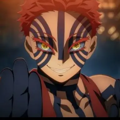Profile image of 猗窩座