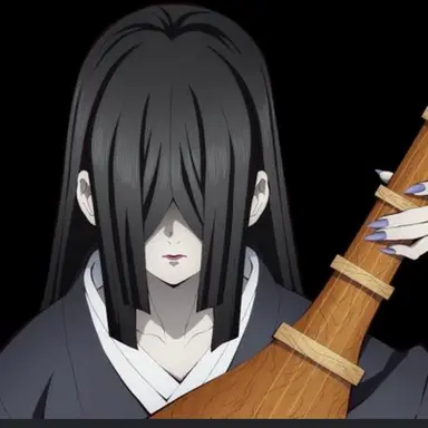 Profile image of 鳴女
