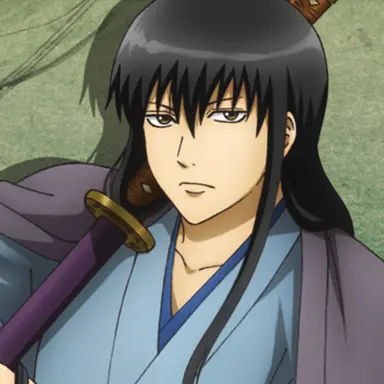 Profile image of 桂小太郎