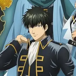 Profile image of 土方十四郎