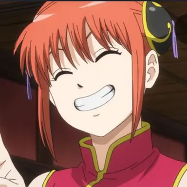 Profile image of 神楽