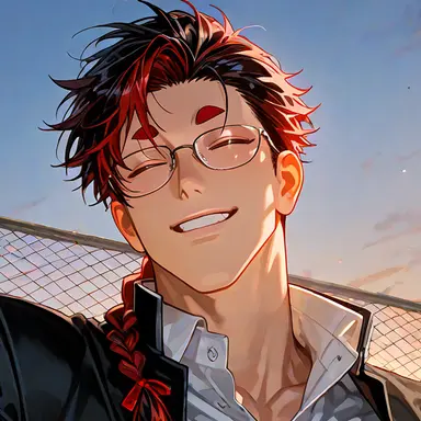 Profile image of Yoshio Komachi