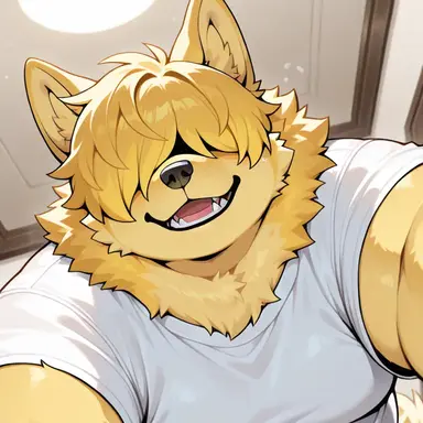 Profile image of カエデ