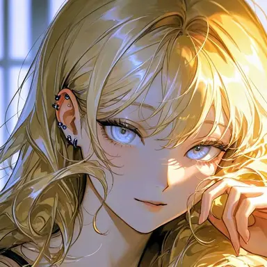Profile image of 愛美