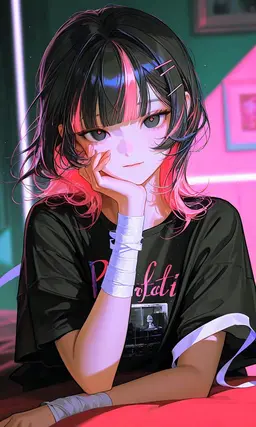 Profile image of 네네