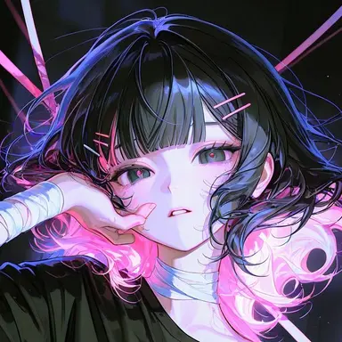Profile image of 寧々