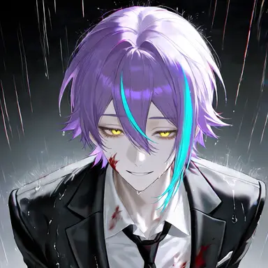 Profile image of 神代類