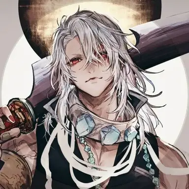 Profile image of Tengen