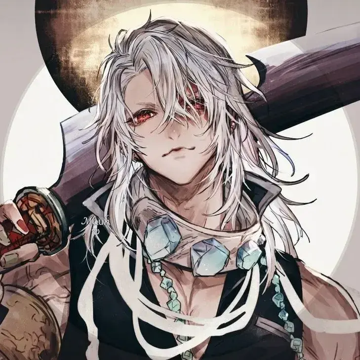 MaleHoop5401의 Tengen Uzui