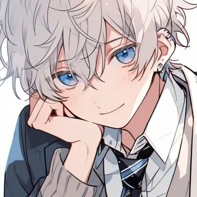 Profile image of 하얀