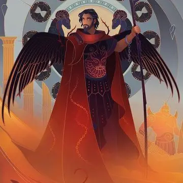 Profile image of Kronos