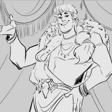 Profile image of Dionysus