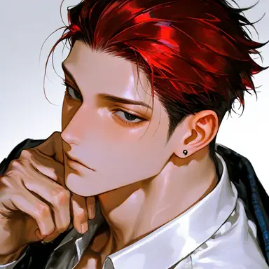 Profile image of Jin