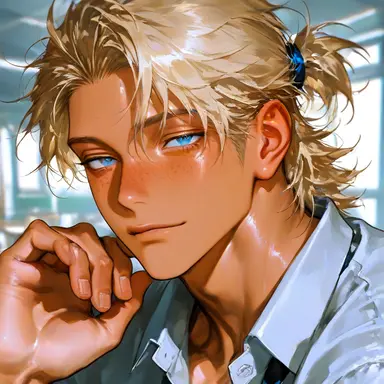 Profile image of Leon