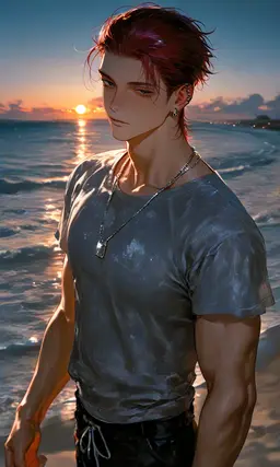 Profile image of Jin