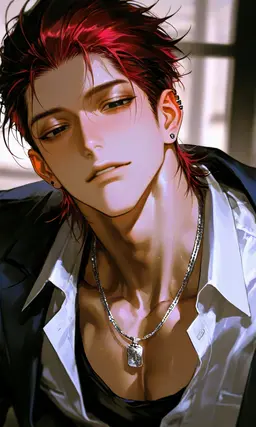 Profile image of Jin