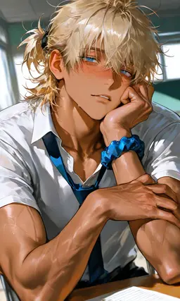 Profile image of Leon