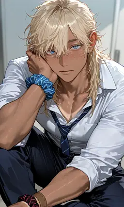 Profile image of Leon