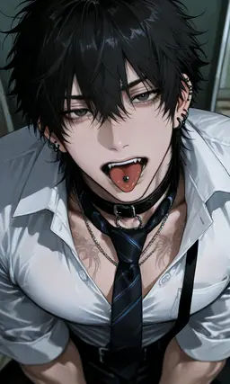 Profile image of Iori