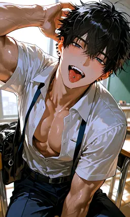 Profile image of Iori