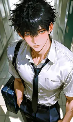 Profile image of Iori