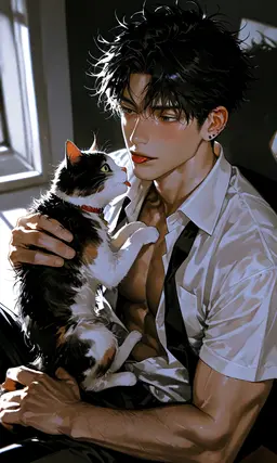 Profile image of Iori