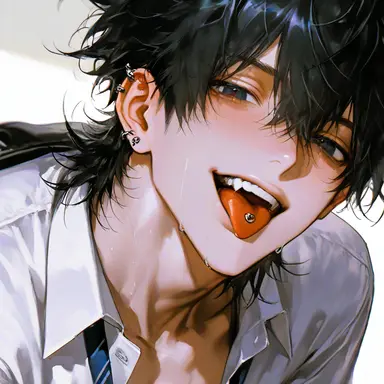 Profile image of Iori
