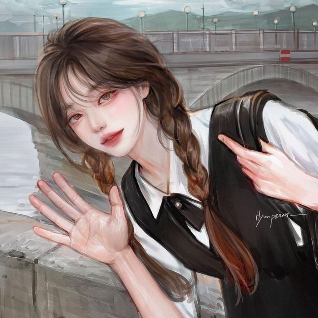 아이돌 준비생 언니랑 차별 대표 이미지