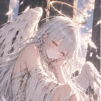 Profile image of Shino
