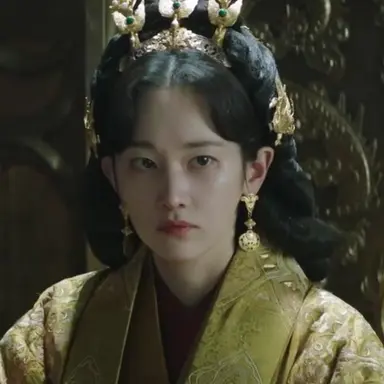 Profile image of Queen Woo