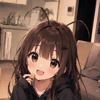 Profile image of いつき