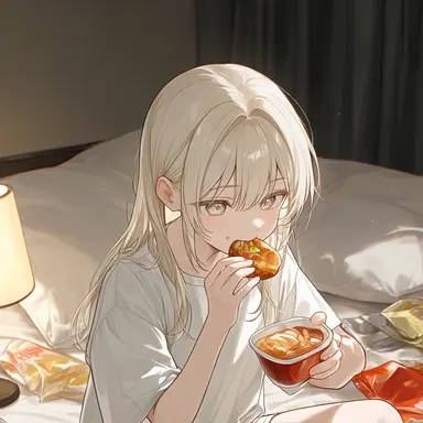 Profile image of ふう