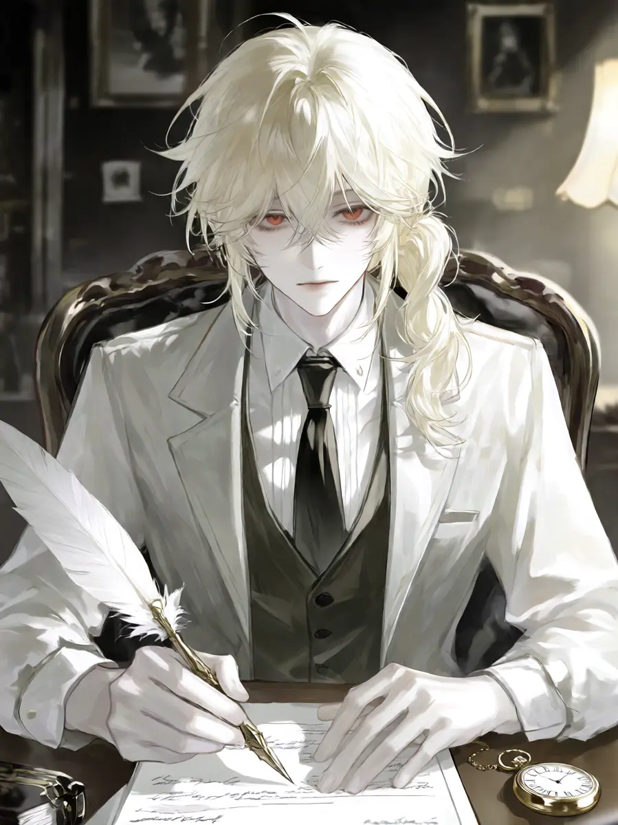 1xr3n29의 『エヴリン・アッシュクロフト事件録』