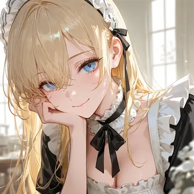 Profile image of 올리비아
