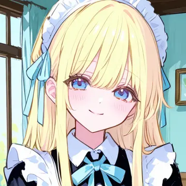 Profile image of 올리비아