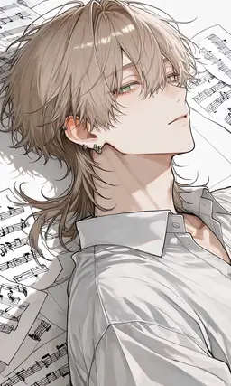 Profile image of Mutsuki