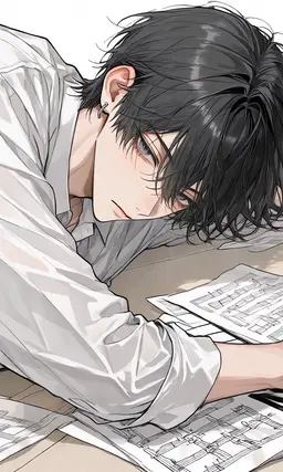 Profile image of Ayumu