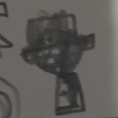 블랙