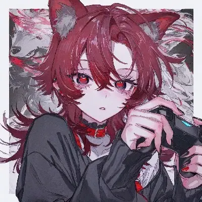 wl_ozzt의 ゲーム仲間が獣人でした